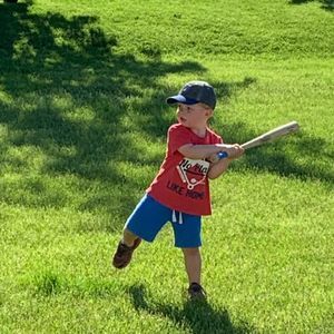 Meet your Posher, Matt